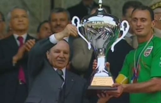Coupe d’Algérie : Tirage au sort le 7 décembre