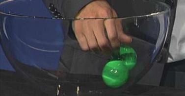 Coupe du Monde 2010 – Tirage au sort : Mode d’emploi