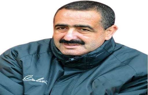 CRB : Benzekri donne son accord pour entraîner le CRB