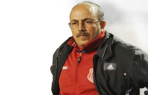 CRB : Iaïche limogé Henkouche en pole position