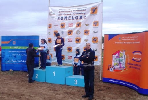 Cross-Country – 29e Challenge de la Soummam