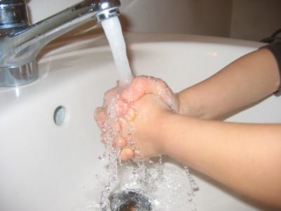 De simples gestes pour ne pas contracter la maladie