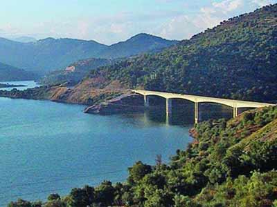 Des barrages jusqu’à plus soif en Kabylie ?