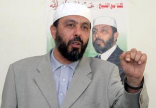Djaballah réunira le Madjlis Echoura le 26 décembre prochain