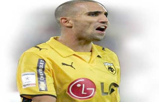 Djebbour sur le point de rejoindre Aris Salonique