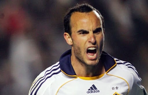 Donovan prêté à Everton