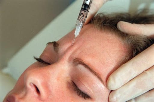 Dubaï  : Traitement anti-rides à base de cellules souches