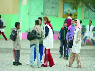 Education : De nouvelles primes, en attendant…