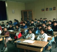 Education : Le système de la séance continue hypothéqué