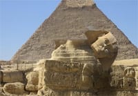 Égypte perd la tête