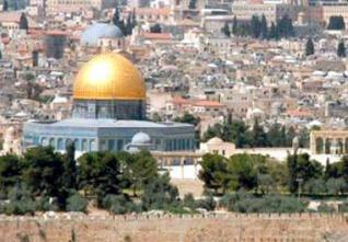 El Qods : La Cour suprême israélienne donne son quitus