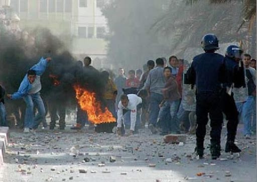 Émeutes, mauvaise gestion, promesses non tenues, Les élus et les responsables locaux seront notés