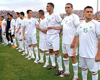 EN : Du rêve, de la joie et beaucoup de satisfactions