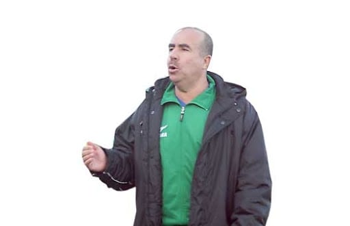 ES Sétif Mechiche : “Je suis prêt à partir”