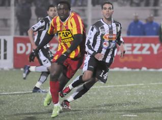 ES Tunis – ES Sétif, finale retour de la coupe de l’Unaf aujourd’hui à 18h