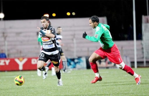 ESS 1 – JSMB 0 : Béjaïa rate, l’Entente marque