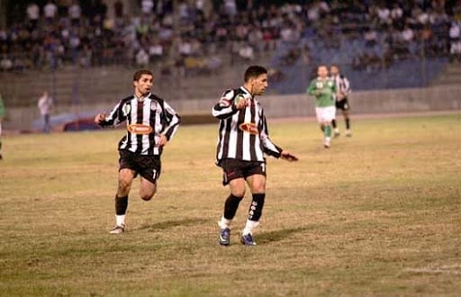 ESS – WAT : Belkaïd : «On mise sur les matchs retard pour prendre la place du leader»