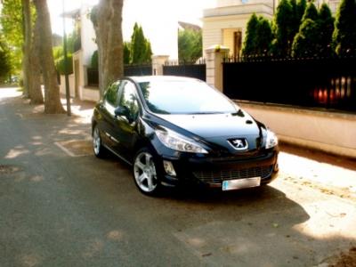 Essai de la Peugeot 308 Féline 2.0 HDi 136 ch