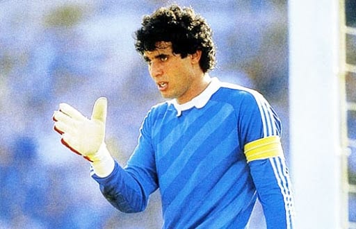 Exclusif, Zaki au Buteur : «Chaouchi fait partie des 5 meilleurs gardiens d’Afrique»