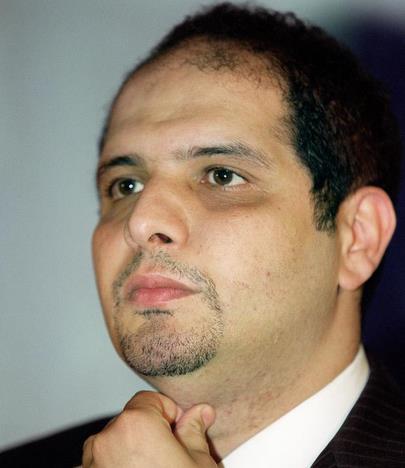 Extradition de Khelifa