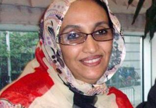 Face à l’autre mur marocain : Le monde au pied d’Aminatou Haider