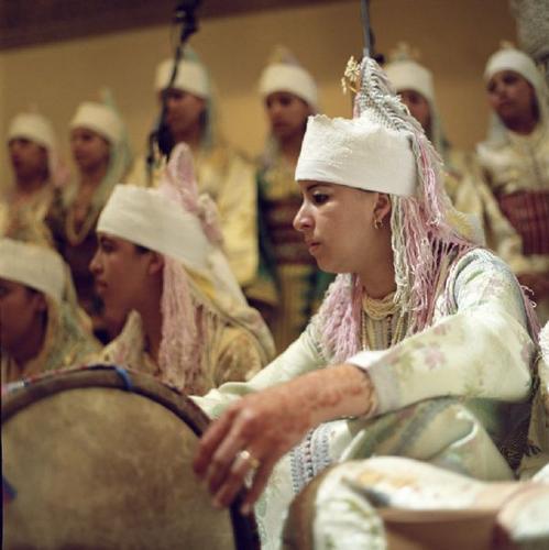 Festival de la musique soufie