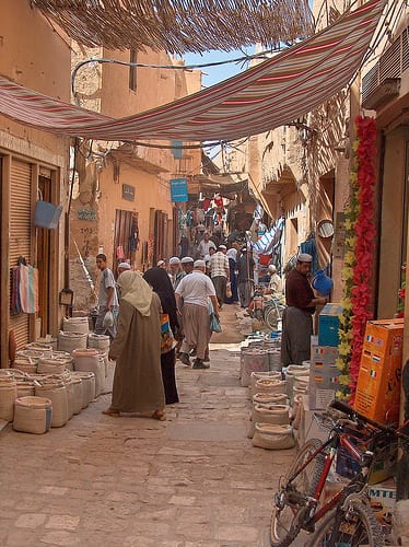 Fêtes de fin d’année : Plus de 3 000 touristes sont attendus à Ghardaïa