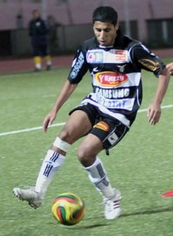 Finale aller de la coupe de l&rsquo;UNAF, ES Sétif 1 – ES Tunis 1: l&rsquo;Aigle noir s&rsquo;essouffle