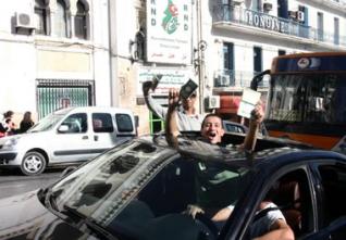 Football – Transport des supporters en Angola