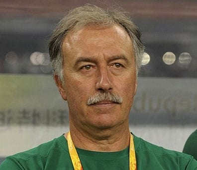 Gérard Gili : L’Algérie passera au second tour du Mondial
