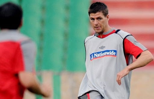 Gerrard : Il est temps que les autres équipes craignent l’Angleterre