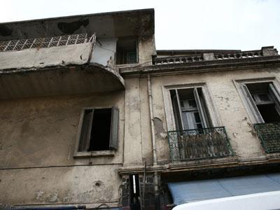 Gestion du patrimoine immobilier Une réorganisation s’impose