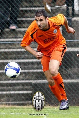 Ghezzal, l’occasion de renouer avec le succès