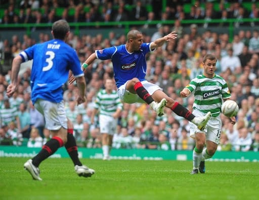 Glasgow pourrait reprendre le fauteuil de leader