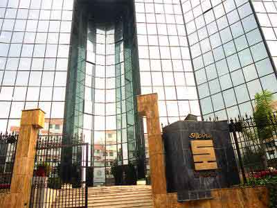 Grande affluence aux portes ouvertes de Sonatrach