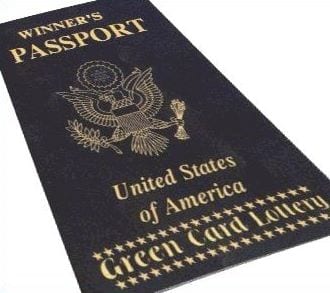 Green Card Lottery et les jeunes Algériens