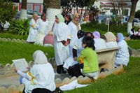 Grève des praticiens de la santé: L&rsquo;Ouest ne suit pas