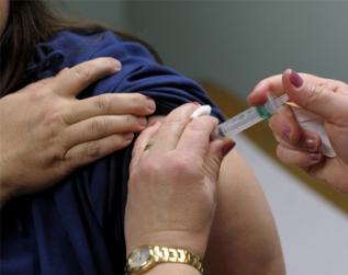 Grippe A : La campagne de vaccination sera lancée “incessament”