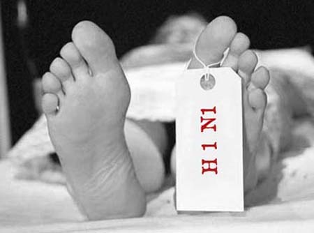 Grippe (A) la mort n’attend pas