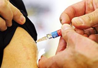 Grippe A : La vaccination lancée après le contrôle du médicament