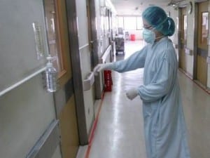 Grippe A/H1N1 : 3 nouveaux décès dont une femme enceinte