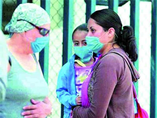 Grippe A/H1N1 : Huit nouveaux décès enregistrés