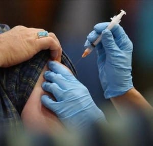 Grippe A/H1N1 : Le vaccin fait peur