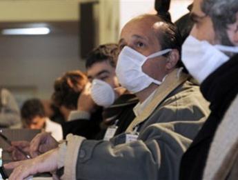 Grippe porcine : «Vigilance maximale»