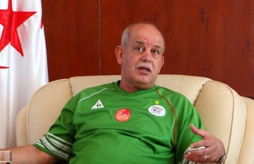 Groupe C : Saadane: «C&rsquo;est jouable»