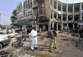 Guerre contre le terrorisme : Obama veut plus du Pakistan