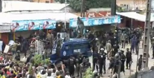 Guinée : l’ONU veut traduire la junte devant la Cour pénale internationale