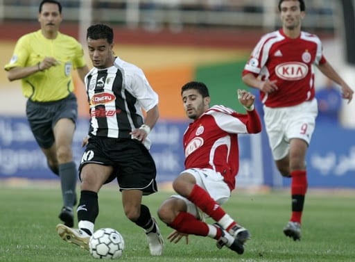 Hadj Aïssa : «J’ai été injustement écarté»