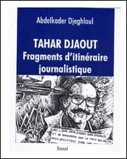 Histoire de l’Algérie : De nouvelles publications