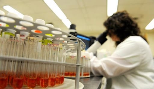 Huit mille centres vaccinateurs contre la grippe A (H1N1)